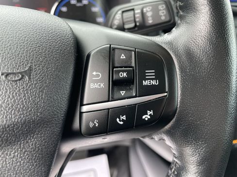 Certified 2022 Ford Bronco Sport Outer Banks w/ Tech Package AWD/4WD image 16