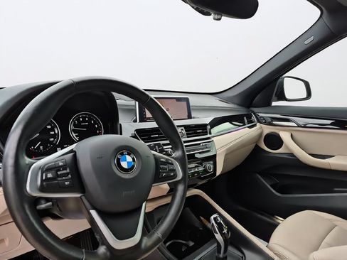 Used 2021 BMW X1 sDrive28i w/ Premium Package FWD image 21