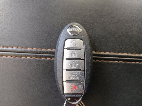 Used 2019 Nissan Altima 2.5 SR FWD image 32