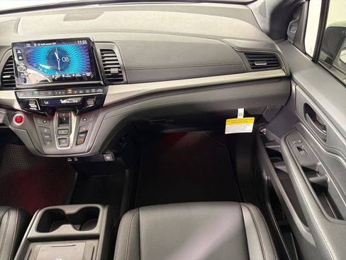 New 2026 Honda Odyssey Sport-L image 29