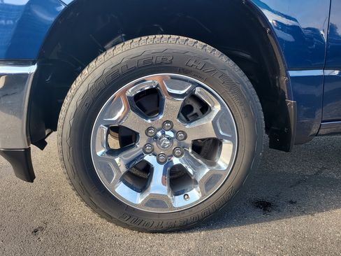 Used 2022 RAM 1500 Big Horn image 10