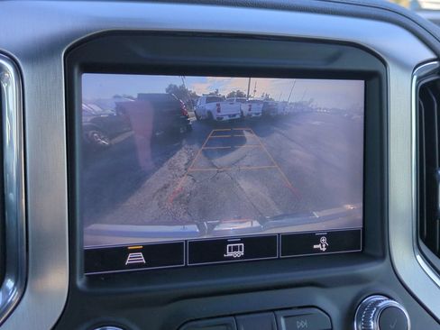 Used 2022 GMC Sierra 1500 SLT w/ SLT Premium Plus Package AWD/4WD image 20