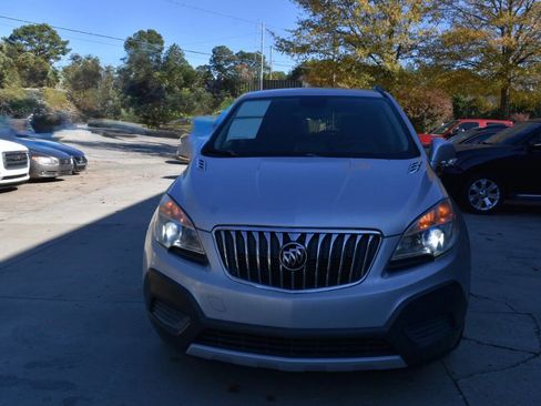 Used 2013 Buick Encore Convenience image 9