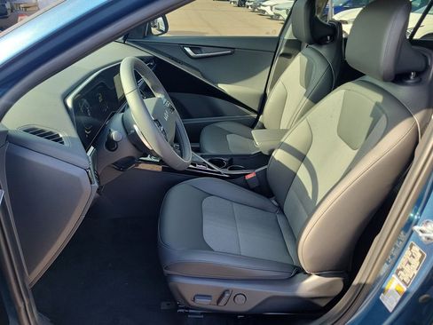 New 2026 Kia Niro EX w/ EX Premium Package FWD image 23