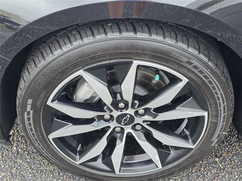 Used 2024 Chevrolet Malibu RS FWD image 37
