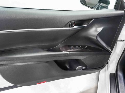 Certified 2024 Toyota Camry SE FWD image 21
