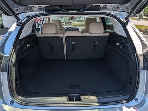 New 2026 Buick Envision Preferred AWD/4WD image 13