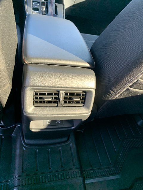 Used 2026 Honda CR-V TrailSport image 19