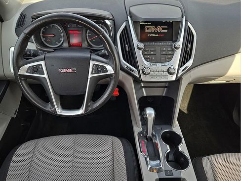 Used 2014 GMC Terrain SLE image 10
