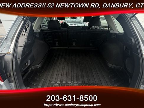 Used 2015 Subaru Outback 2.5i Limited w/ Popular Package #4 AWD/4WD image 22