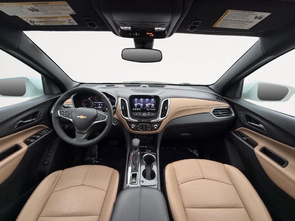 Used 2023 Chevrolet Equinox Premier AWD/4WD image 11