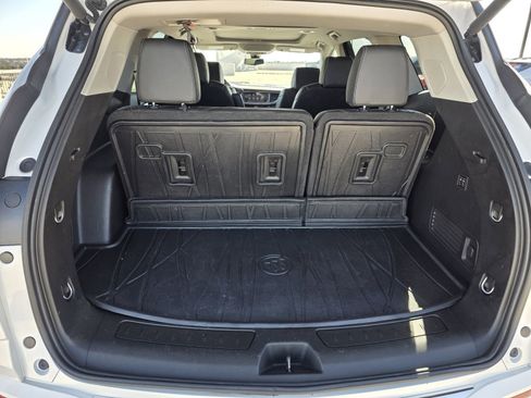 Used 2020 Buick Enclave Avenir w/ Avenir Technology Package image 20