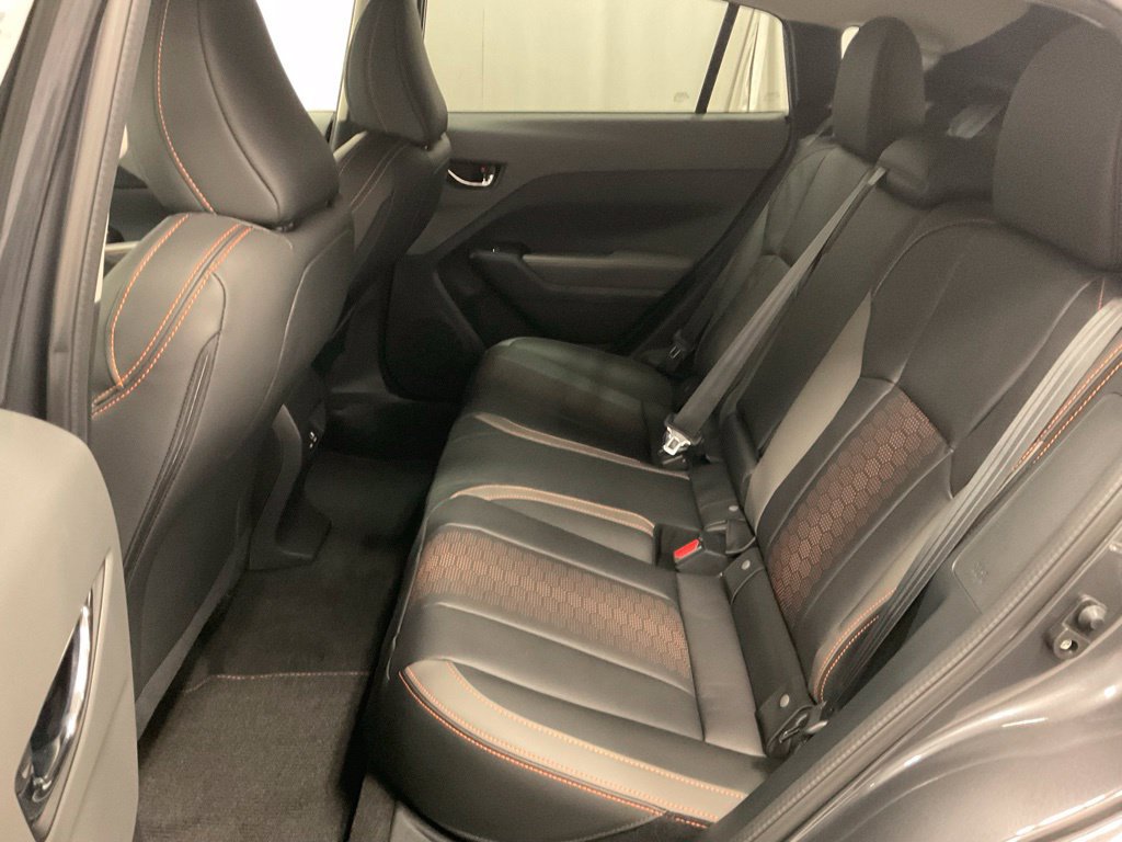 New 2027 Subaru Crosstrek 2.5i Limited AWD/4WD image 29