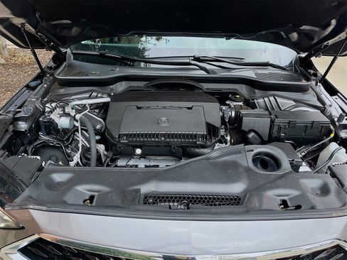 Used 2024 Acura MDX FWD w/ Technology Package image 33