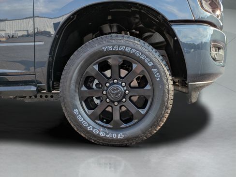 New 2026 RAM 2500 Big Horn AWD/4WD image 52