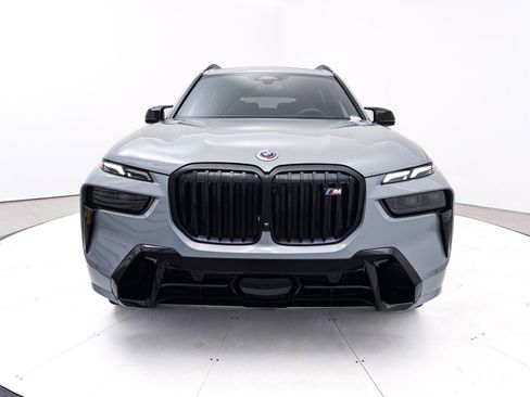 Used 2023 BMW X7 M60i w/ Executive Package AWD/4WD image 16