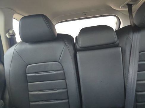 Used 2026 Honda CR-V EX-L image 14