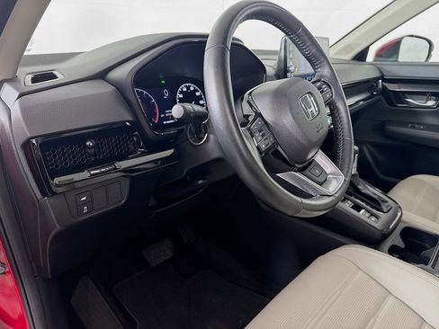 Used 2023 Honda CR-V EX-L image 21