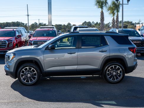 New 2026 GMC Terrain Elevation w/ Elevation Premium Package image 6