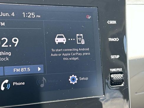 Used 2024 Hyundai Tucson SEL FWD image 26