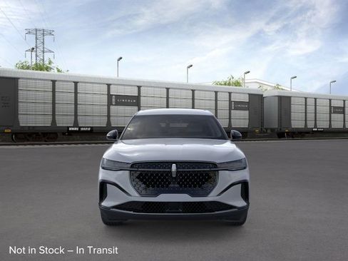 New 2026 Lincoln Nautilus Premier w/ Jet Appearance Package image 6