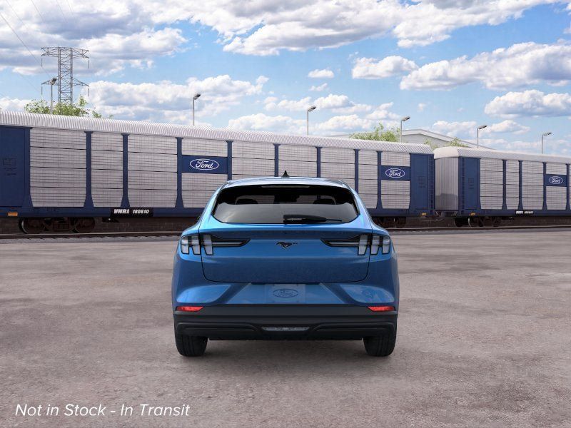 New 2026 Ford Mustang Mach-E Premium AWD/4WD image 5