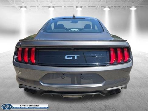 Used 2023 Ford Mustang GT Premium RWD image 10