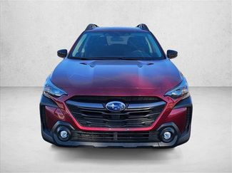 Used 2025 Subaru Outback Premium video 2