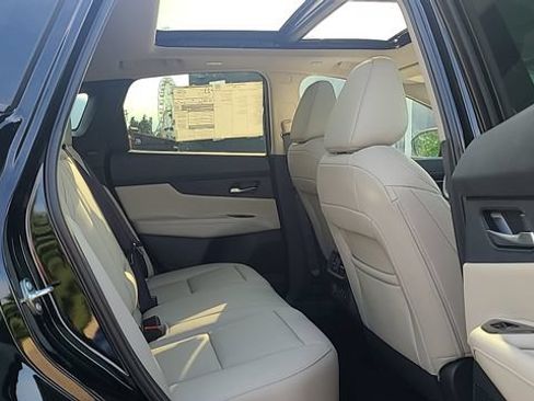 New 2026 Nissan Murano SL AWD/4WD image 27