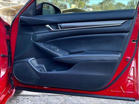 Used 2019 Honda Accord Sport image 23