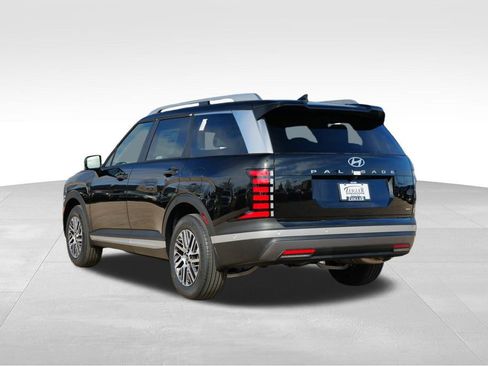 New 2026 Hyundai Palisade SEL image 5