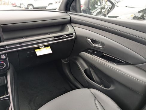 New 2025 Hyundai Santa Cruz XRT image 16