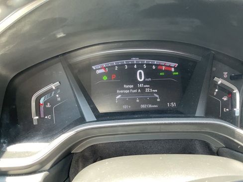 Used 2020 Honda CR-V Touring image 16