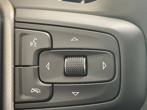 New 2026 GMC Sierra 2500 Denali AWD/4WD image 30
