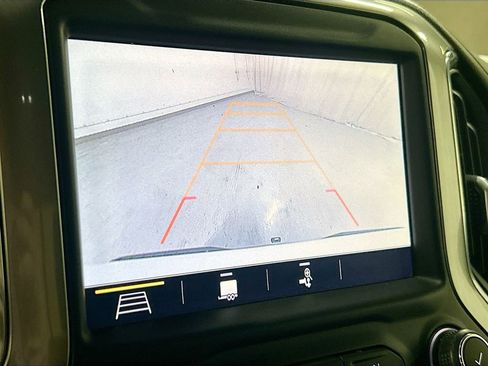 Used 2019 Chevrolet Silverado 1500 LT w/ All-Star Edition image 13