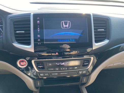 Used 2017 Honda Ridgeline RTL-E image 14