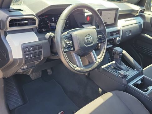 Used 2024 Toyota Tacoma TRD Off-Road AWD/4WD image 15