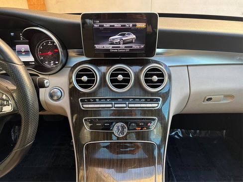 Used 2015 Mercedes-Benz C 300 Sedan image 25