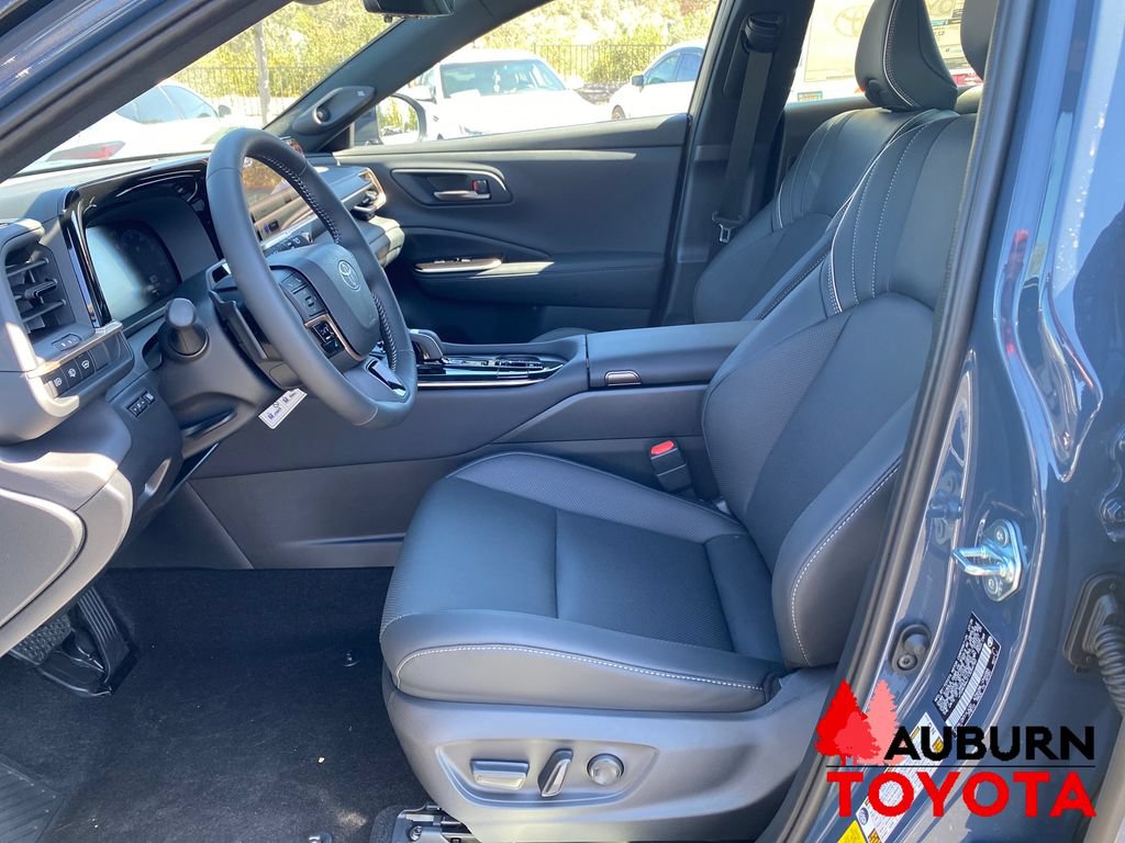 New 2026 Toyota Crown Signia w/ Advanced Technology Package AWD/4WD image 11