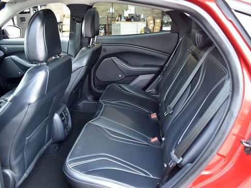 Used 2022 Ford Mustang Mach-E Premium image 6