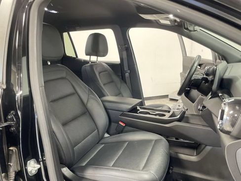 Certified 2025 Chevrolet Equinox LT w/ Convenience Package II AWD/4WD image 28