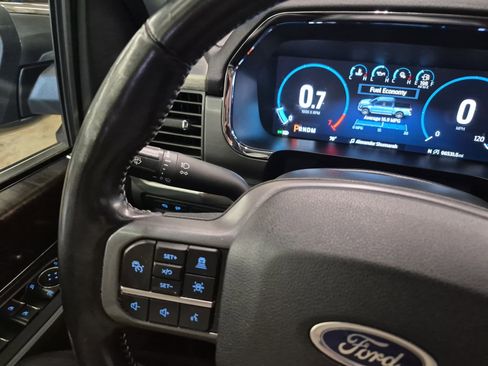 Certified 2021 Ford F150 Lariat AWD/4WD image 28