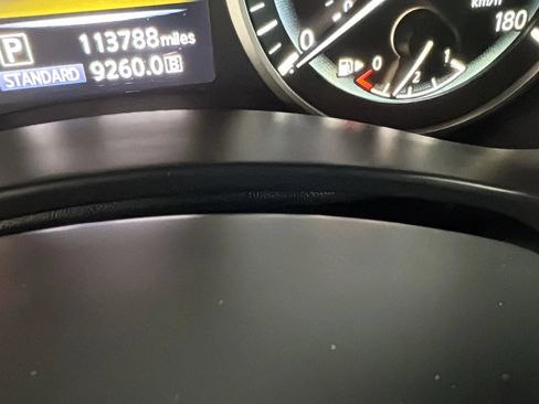Used 2019 INFINITI Q50 Sport w/ Cargo Package (L96) RWD image 19