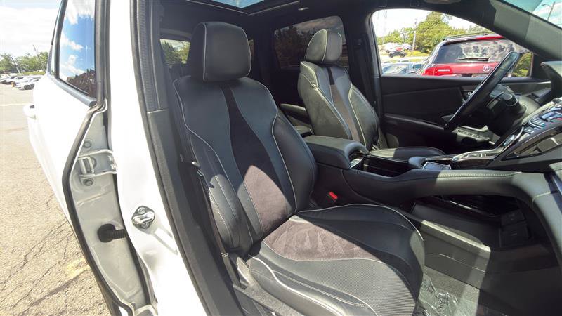Used 2020 Acura RDX AWD w/ A-Spec image 15