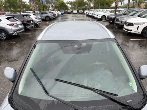 Used 2024 Nissan Kicks SV FWD image 17
