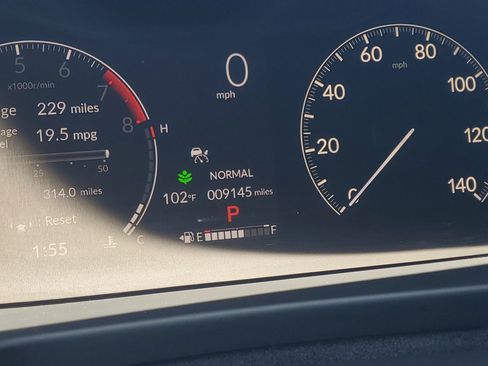 Used 2024 Honda Ridgeline Sport image 26