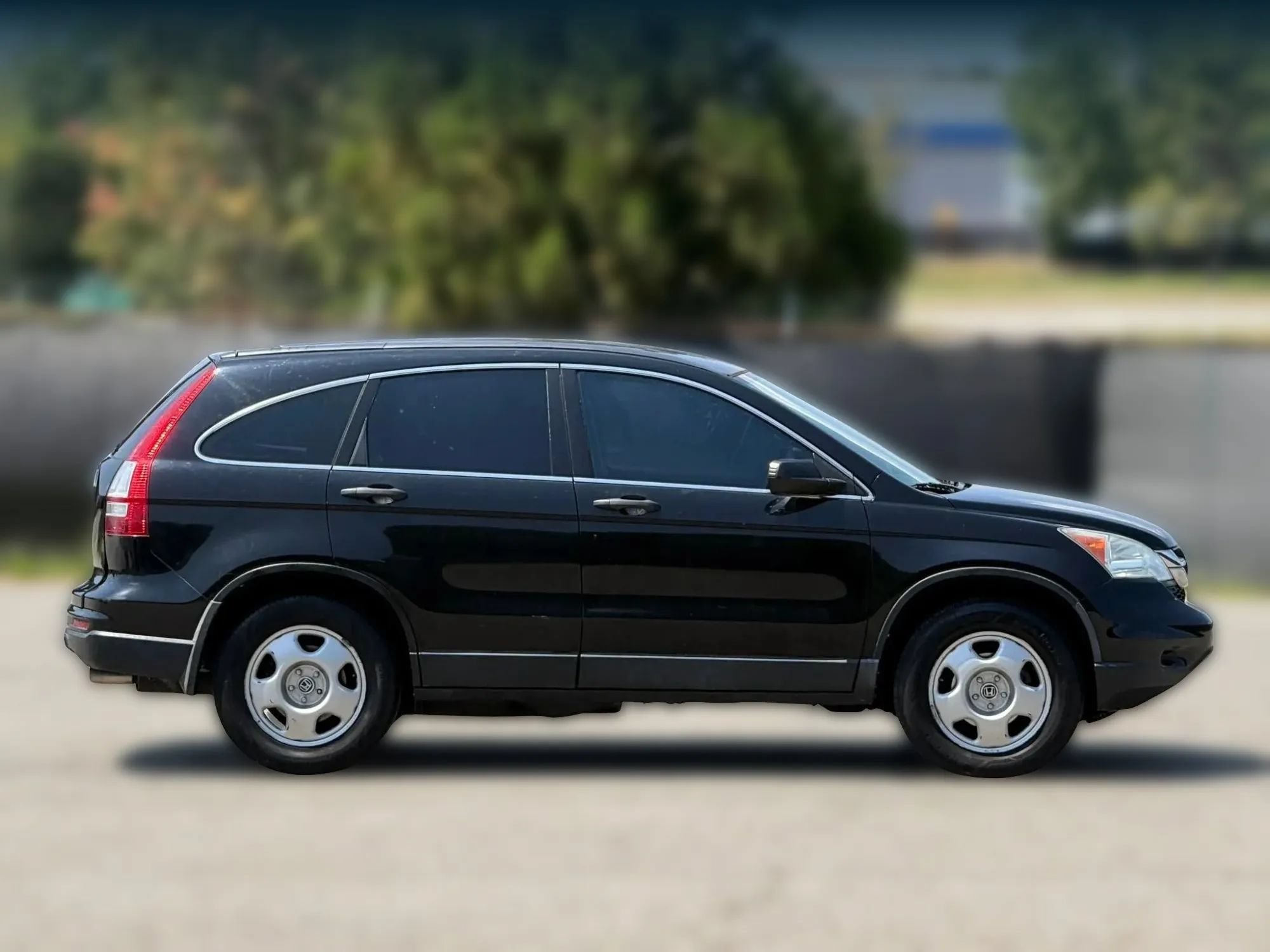 Used 2011 Honda CR-V LX image 7