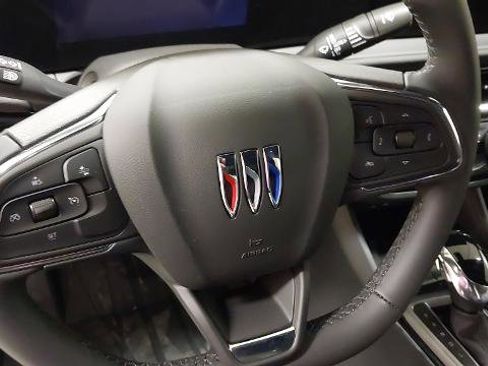 New 2026 Buick Envista Sport Touring w/ Convenience II Package image 23