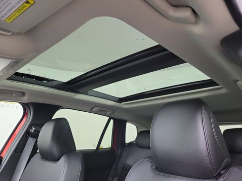 New 2026 MAZDA CX-50 AWD 2.5 Hybrid w/ Premium Pkg image 22