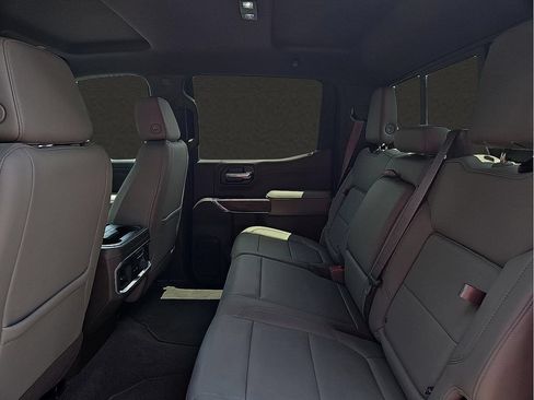 Used 2020 GMC Sierra 1500 SLT w/ SLT Premium Plus Package AWD/4WD image 15